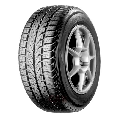 TOYO VARIO V2+