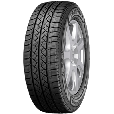 GOODYEAR VEC4SEAS.CARGO