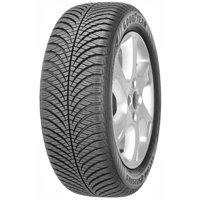 GOODYEAR VEC4SEAS SUV G2