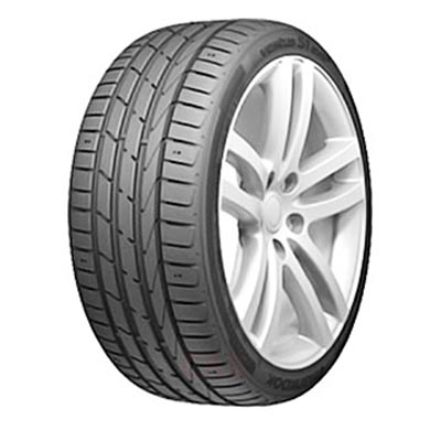 HANKOOK K117C VENTUS S1 EVO2 SUV HRS