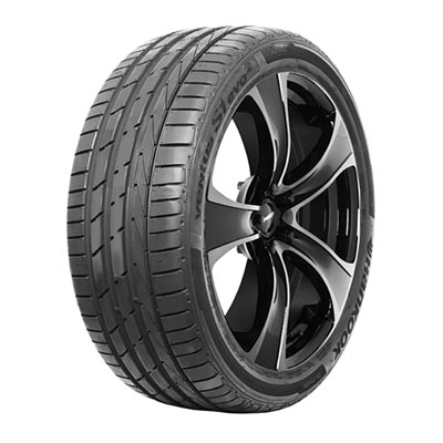 HANKOOK K117 VENTUS S1 EVO2 HRS