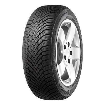 CONTINENTAL TS-860 S