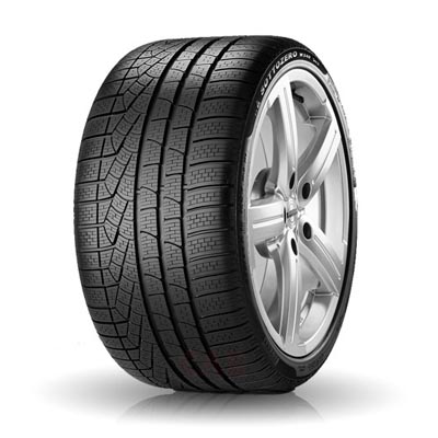 PIRELLI Winter Sottozero Serie II XL FR L