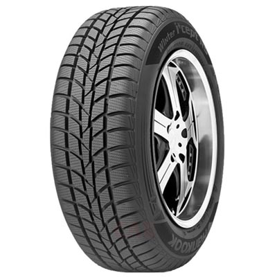 HANKOOK WINTER I*CEPT RS