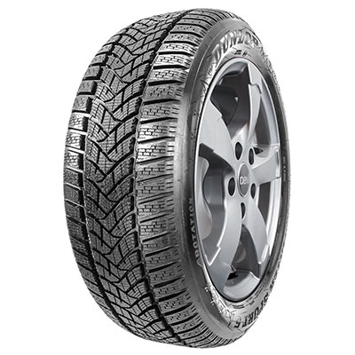 DUNLOP WINTER SPORT 5 SUV
