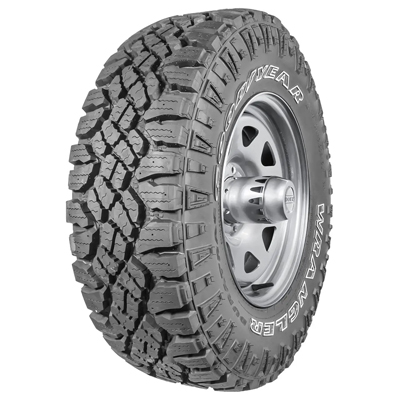 GOODYEAR DURATRAC XL LR