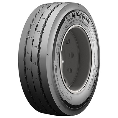 MICHELIN X MULTI T2
