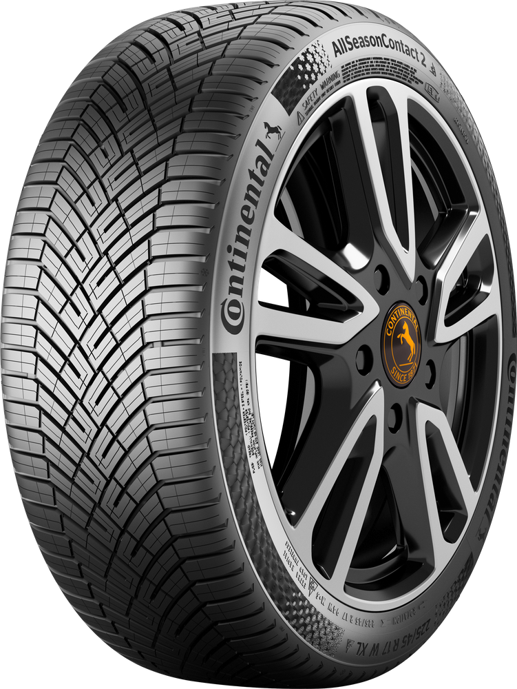 CONTINENTAL AllSeasonContact 2 EVc