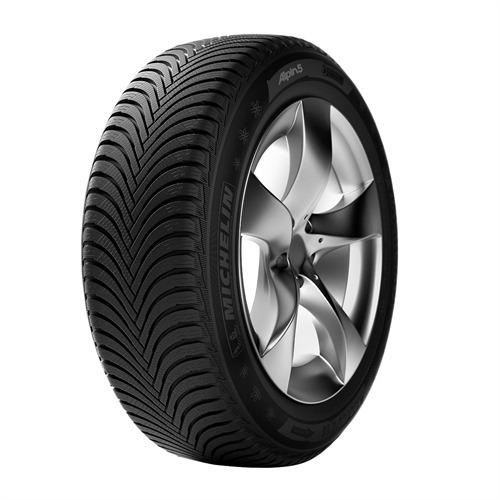 MICHELIN ALPIN 5 SELFSEAL