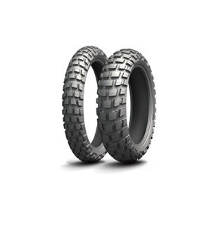 MICHELIN ANAKEE WILD