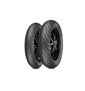 PIRELLI ANGEL CITY