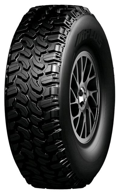 APLUS MUD TERRAIN A929