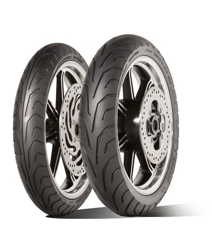 DUNLOP ARROWMAX STREETSMART TL
