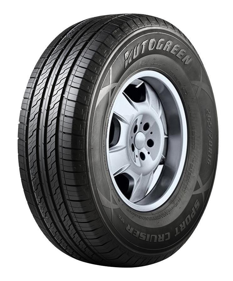 AUTOGREEN SPORT CRUISER SC6
