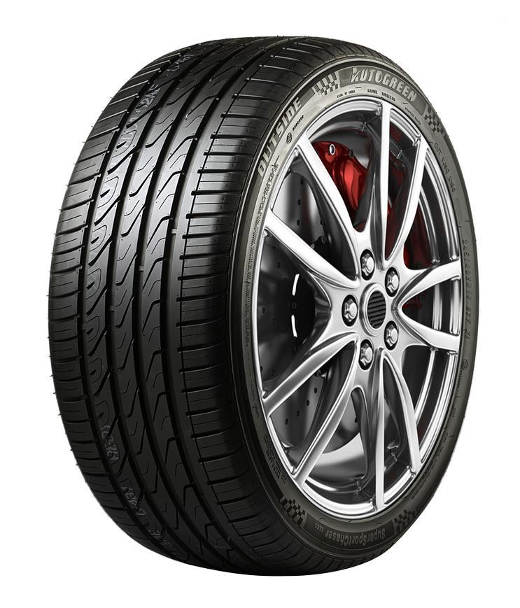 AUTOGREEN SuperSportChaser-SSC5
