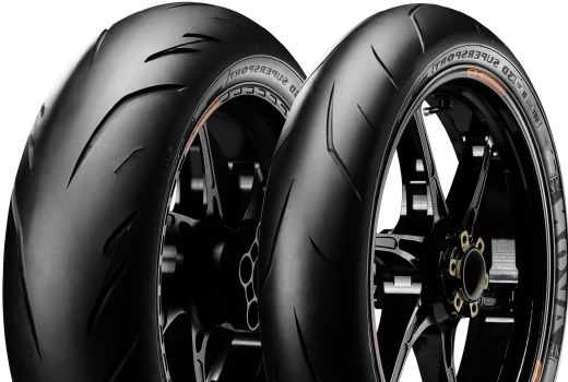 AVON 3D SUPERSPORT