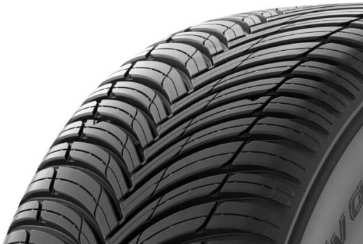 BF-GOODRICH ADVANTAGE SUV ALL-SEASON