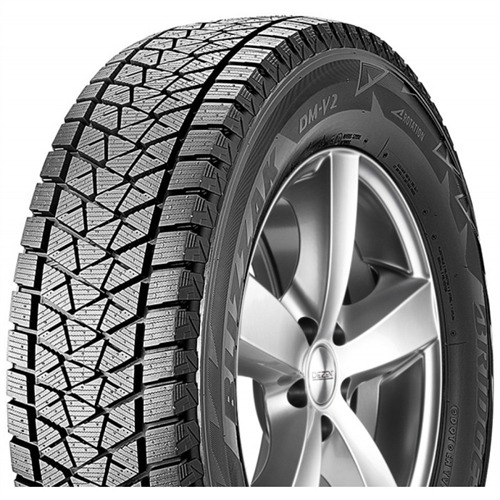 BRIDGESTONE BLIZZAK DM-V2