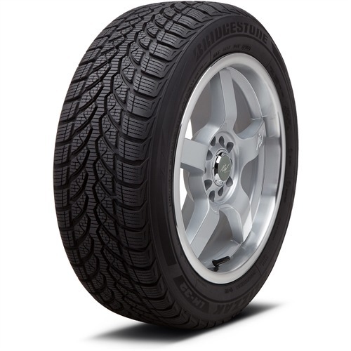 BRIDGESTONE BLIZZAK LM32