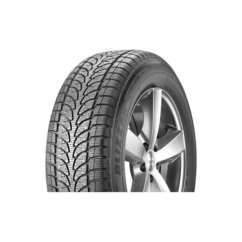BRIDGESTONE BLIZZAK LM80 EVO MO