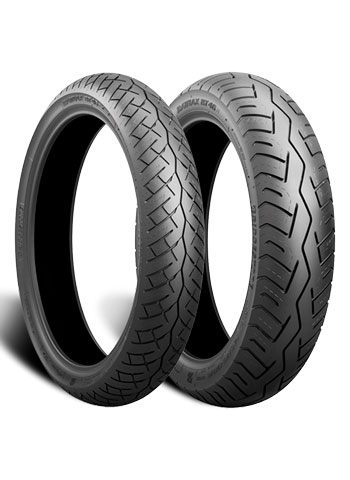 BRIDGESTONE BT 46 R