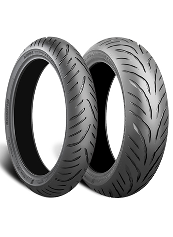 BRIDGESTONE T32F GT BATTLAX