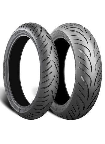 BRIDGESTONE T32R BATTLAX