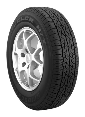 BRIDGESTONE DUELER H/T 687
