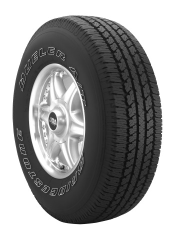 BRIDGESTONE DUELER A/T D693-II