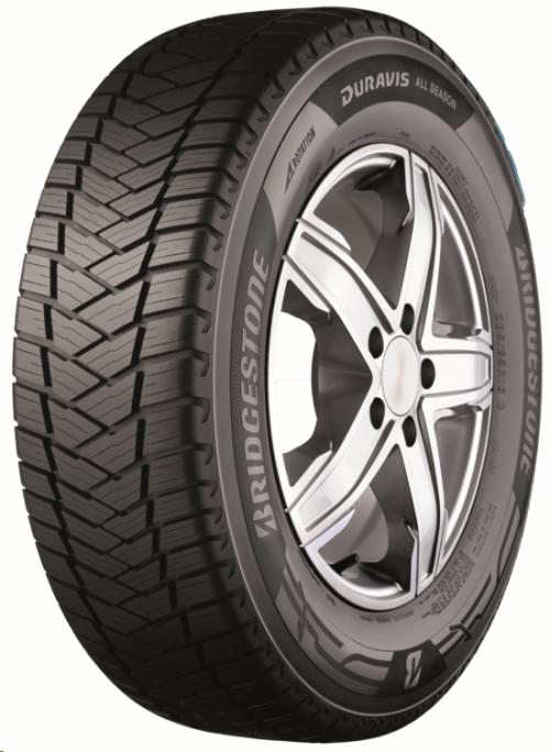 BRIDGESTONE DURAVIS ALL SEASON