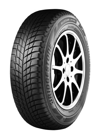 BRIDGESTONE BLIZZAK LM001 XL FR RFT *