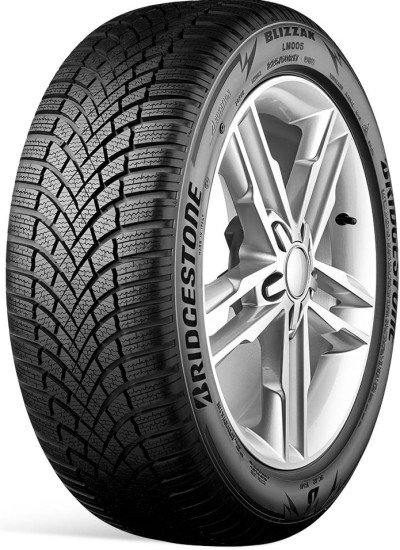 BRIDGESTONE BLIZZAK LM005