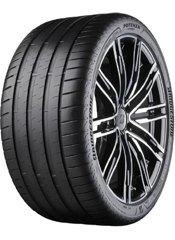 BRIDGESTONE POTENZA SPORT XL FR