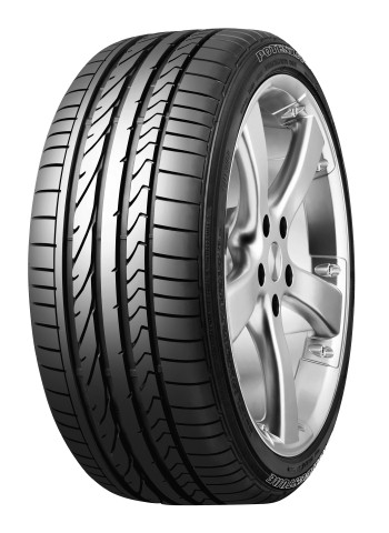 BRIDGESTONE POTENZA RE 050A