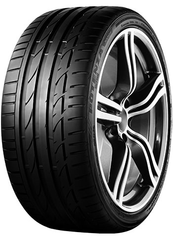 BRIDGESTONE S001 POTENZA EXT