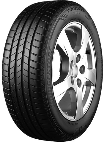 BRIDGESTONE T005 TURANZA