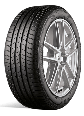 BRIDGESTONE T005 TURANZA