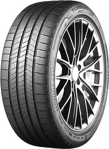 BRIDGESTONE TURANZA ECO (+) B-SEAL Enl XL