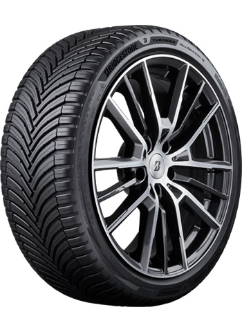 BRIDGESTONE TURANZA ALL SEAS.6