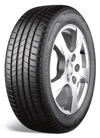 BRIDGESTONE TURANZA ECO