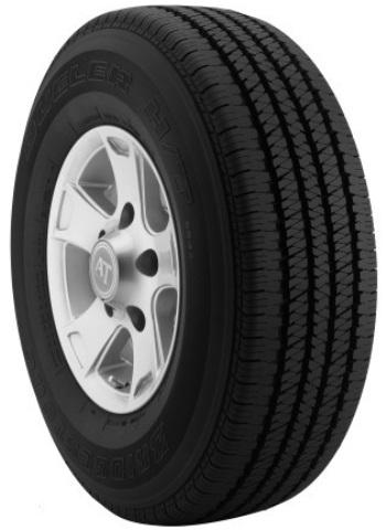 BRIDGESTONE D684II