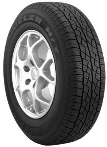 BRIDGESTONE D-687