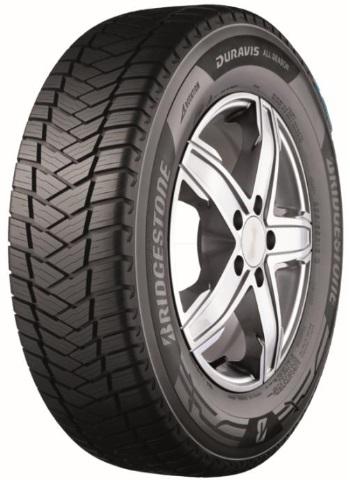 BRIDGESTONE DURAVIS ALL SEASON
