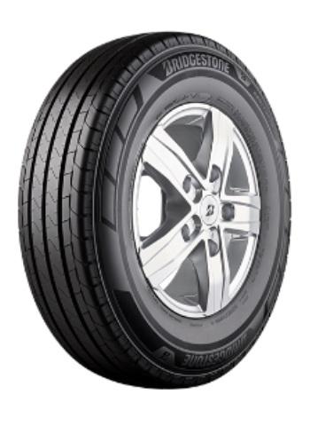 BRIDGESTONE DURAVIS VAN Enliten