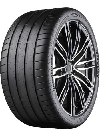 BRIDGESTONE POTENZA SPORT XL FR