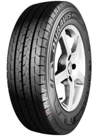 BRIDGESTONE R660