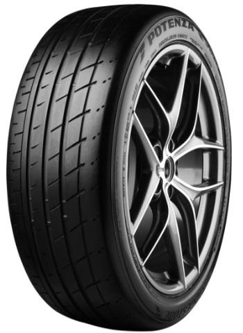 BRIDGESTONE S007 XL
