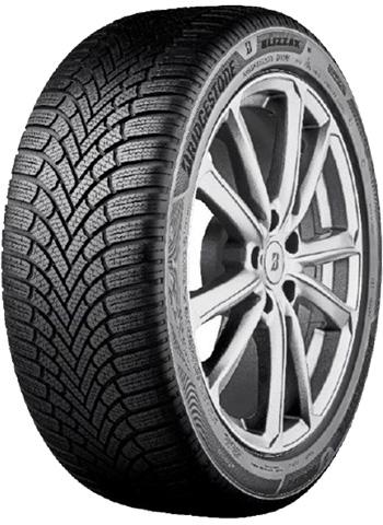 BRIDGESTONE BLIZZAK 6 Enliten XL