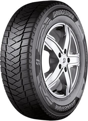 BRIDGESTONE Duravis All Season Evo