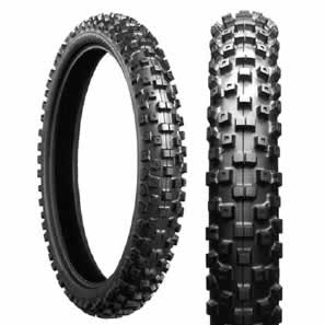 BRIDGESTONE M403 TT